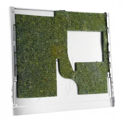 Panel zewnętrzny drzwi do zmywarki Electrolux / AEG 590 mm 140217280019