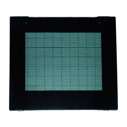 Szyba zewnętrzna drzwi piekarnika Amica 714-AR-3544 9045355