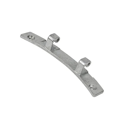 Części drzwiczek do suszarek bęb Zawias drzwi do suszarki Electrolux / AEG 1366253134