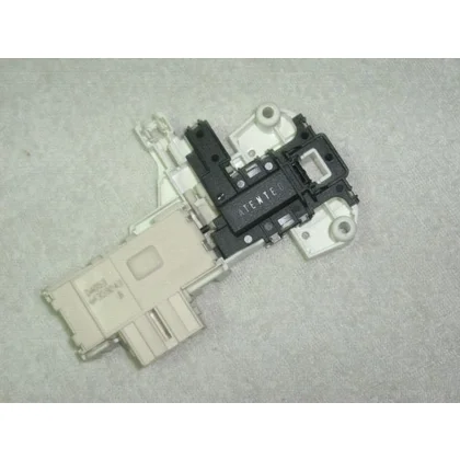 Elementy elektryczne do pralek r Blokada drzwi pralki Mastercook / Fagor LPW003580