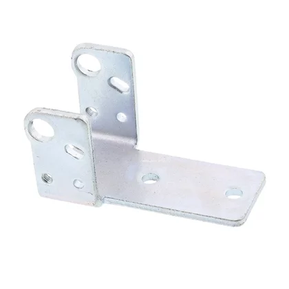 Zawias środkowy drzwi do chłodziarki i zamrażarki Electrolux / AEG 2211121054