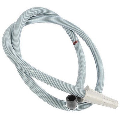 Wąż spustowy do pralki Electrolux 1240168011