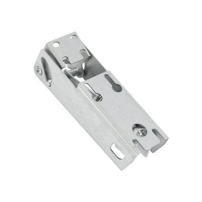 Zawias klapy ze sprężyną do zamrażarki skrzyniowej Electrolux zamiennik do 2912884281