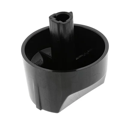 Pokrętło gazu do kuchni Electrolux / AEG czarne 140001957038