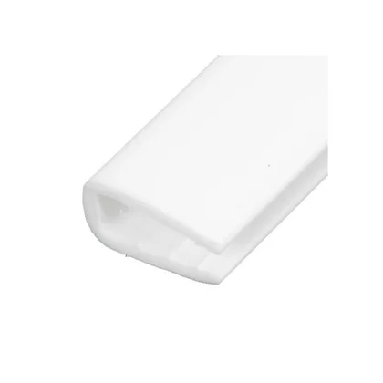 Plastikowe ramki półek do lodówe Listwa szklanej półki do chłodziarki Electrolux / AEG 517 mm 2053858011