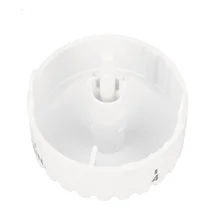 CN232120 BEKO Pokrętło termostatu do lodówki Beko / Grundig / Arcelik 4627490100