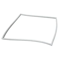 Elementy gumowe i metalowe lodów Uszczelka drzwi chłodziarki Ariston / Indesit / Hotpoint / Whirlpool 421 x 336 mm C00064848 482000075339