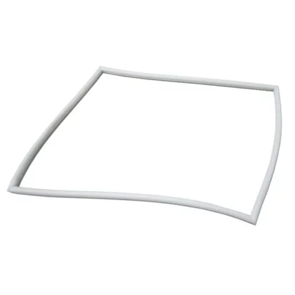 Elementy gumowe i metalowe lodów Uszczelka drzwi chłodziarki Ariston / Indesit / Hotpoint / Whirlpool 421 x 336 mm C00064848 482000075339