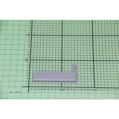 Mocowanie szybki lewe (1006925)