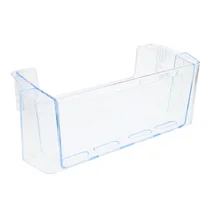 Elementy szklane i plastikowe lo Półka drzwiowa do chłodziarko-zamrażarki Electrolux / AEG 4055180576