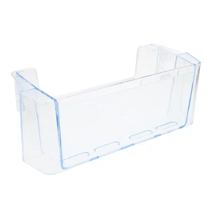 Elementy szklane i plastikowe lo Półka drzwiowa do chłodziarko-zamrażarki Electrolux / AEG 4055180576