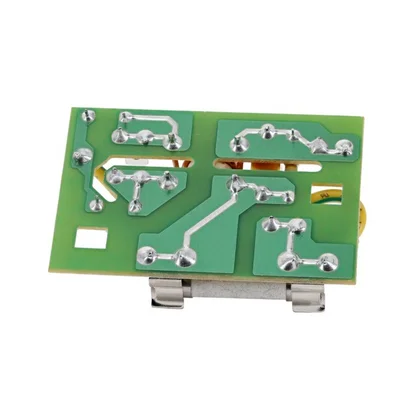 Filtr z bezpiecznikiem topikowym do kuchenki mikrofalowej Electrolux / AEG 4055194353