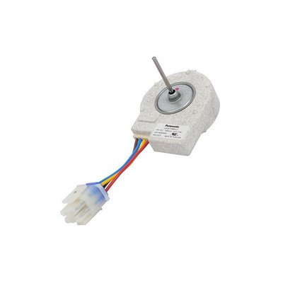 Silnik wentylatora parownika chłodziarko-zamrażarki (2415094024)