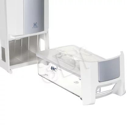 Osuszacz powietrza DeLonghi DNC65 biały 520 W 2 l