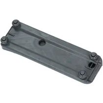 Akcesoria do zmywarek Whirlpool Prawe mocowanie szuflady na sztućce do zmywarki Whirlpool C00502279 488000502279