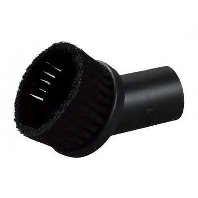 Szczotka okrągła do odkurzacza 35 mm z syntetycznym włosiem 491370