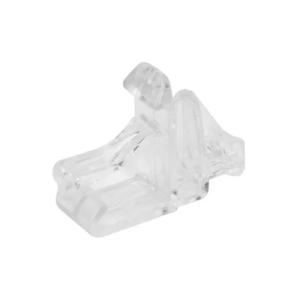 Zacisk mocujący obudowy okapu kuchennego Electrolux / AEG 50242649007