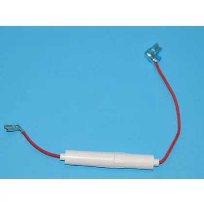 Bezpiecznik wysokiego napięcia do kuchenki mikrofalowej Gorenje / Hisense 5 kV 0,8 A 136226