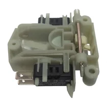 Zamek drzwi z mikrowyłącznikiem do zmywarki Whirlpool / Indesit / Ariston / Hotpoint 482000019038 C00416363