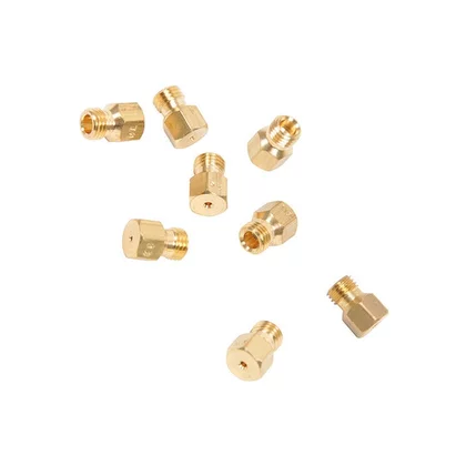 Zestaw dysz gazu ziemnego G20 do kuchenki Electrolux / AEG 50292010001