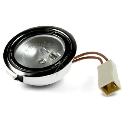 Części zamienne GORENJE Lampka halogenowa do okapu Gorenje / Hisense G4 12 V 123374