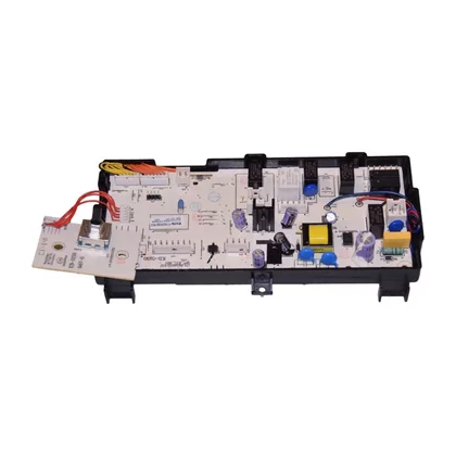 Elektronika do suszarek bębnowyc Płytka sterowania do suszarki Amica 1037430