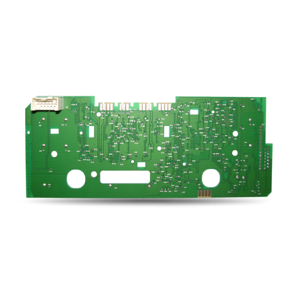 Elementy elektryczne do pralek r Skonfigurowany moduł sterujący do pralki Electrolux / AEG EWM09312 973913101379011