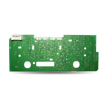 Elementy elektryczne do pralek r Skonfigurowany moduł sterujący do pralki Electrolux / AEG EWM09312 973913101379011