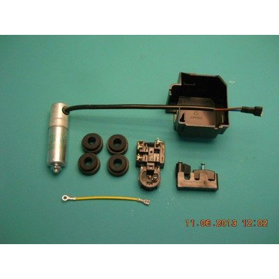 Przekaźnik rozruchowy PTC Amica (1031073)