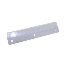 Uchwyt drzwi do lodówki i zamrażarki Whirlpool 24 cm 481949869382 C00374273