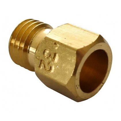 Dysza gazowa do piekarnika Ariston / Indesit / Hotpoint / Whirlpool metan D=132 C00025711 482000022589