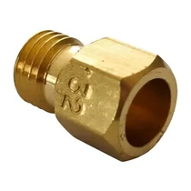Dysza gazowa do piekarnika Ariston / Indesit / Hotpoint / Whirlpool metan D=132 C00025711 482000022589