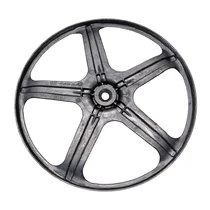 Koło pasowe do pralki Electrolux / AEG 273 mm 1249656206