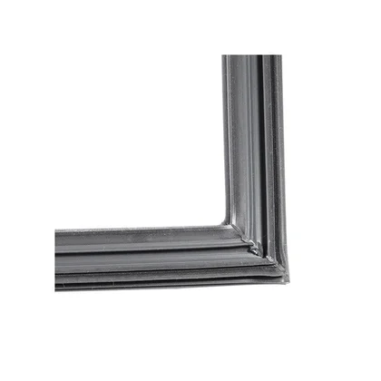 Uszczelka magnetyczna drzwi do lodówki lub zamrażarki Electrolux / AEG szara 577 x 1631 mm