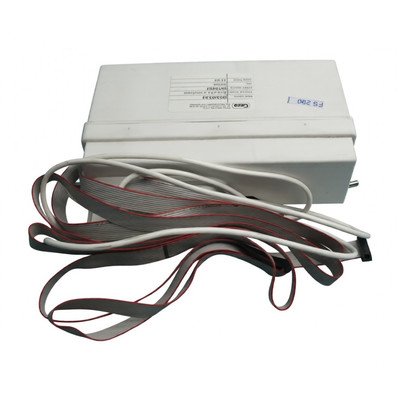 Zespół wiązek z modułem elektronicznym do zamrażarki Amica FS290 8019059