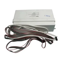 Zespół wiązek z modułem elektronicznym do zamrażarki Amica FS290 8019059