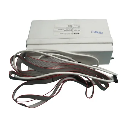 Zespół wiązek z modułem elektronicznym do zamrażarki Amica FS290 8019059