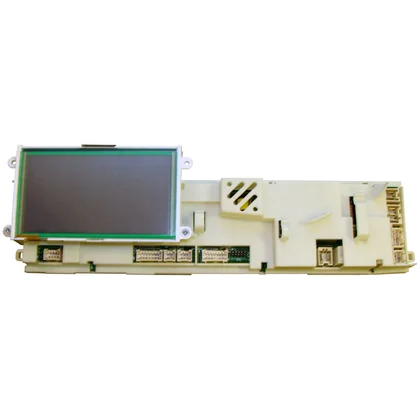 Elektronika do suszarek bębnowyc Moduł sterujący do suszarki Gorenje / Hisense 283574