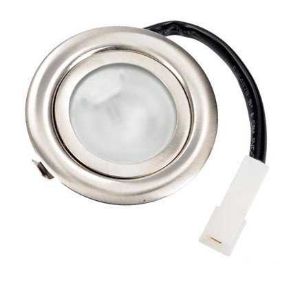 Oprawa halogenowa G4 kompletna (1006963)