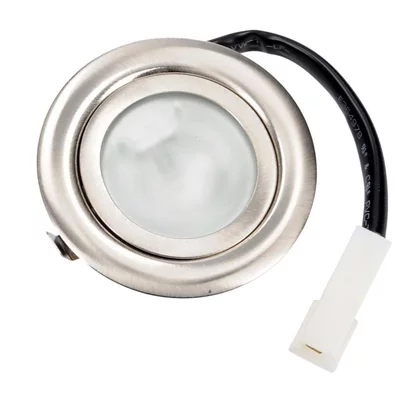 Zestaw oświetlenia LED do okapu Amica zamiast oprawy halogenowej G4 1006963