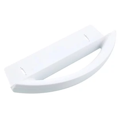 Uchwyt drzwi do lodówki i zamrażarki Electrolux / AEG biały 2236286056