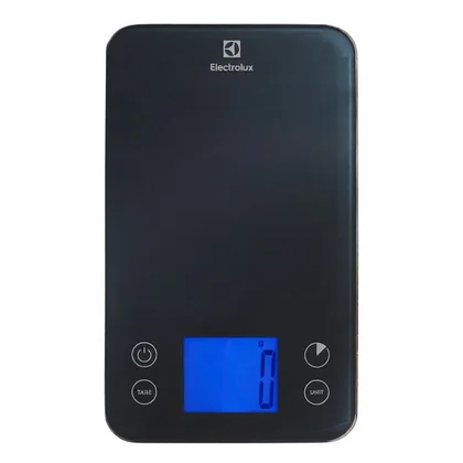 Waga kuchenna Electrolux BKS1 z Bluetooth 5 kg 9001690982
