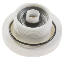 Ułożyskowanie prawe regulowane do pralki AEG / Electrolux 4055040358