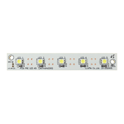 Oświetlenie LED zamrażarki Electrolux / AEG 4055213260