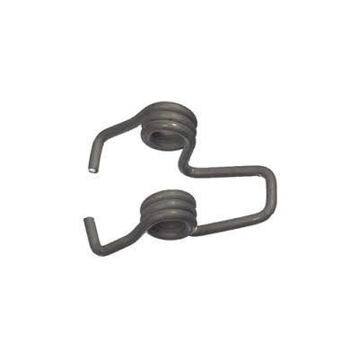 Sprężyna zaczepu (haczyka) okna drzwi pralki (481949248144) C00318964