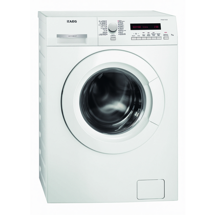Elementy elektryczne do pralek r Skonfigurowany moduł sterujący do pralki Electrolux / AEG EWM09312 973914530694004