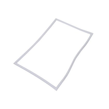 Uszczelka magnetyczna drzwi chłodziarki Amica 80 x 52 cm