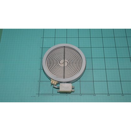 Płytka grze.cer.145S 1200W 220-240V Yue 8512110