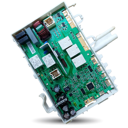 Skonfigurowany moduł sterujący do pralki Electrolux / AEG EWM09312 973913217006029