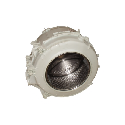 HTV 8733 XS0 BEKO Kompletny zbiornik do pralki Beko / Grundig / Arcelik 2435300900